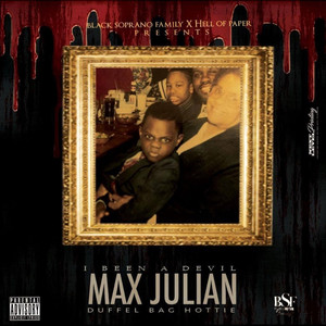 Max Julian (Explicit)