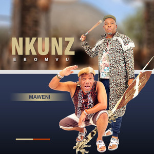 Maweni (Radio Edit)