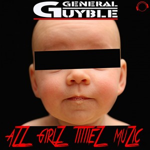 Azz, Girlz, Tittiez, Muzic (Radio Edit)