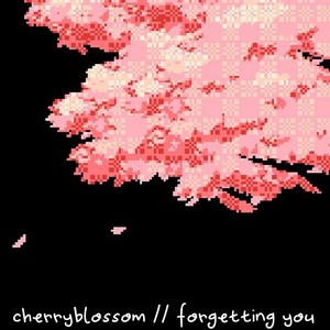 cherryblossom / forgetting you