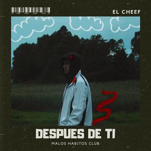 DESPUES DE TI (feat. EL CHEEF & G-Castro) (Explicit)