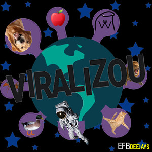 Viralizou