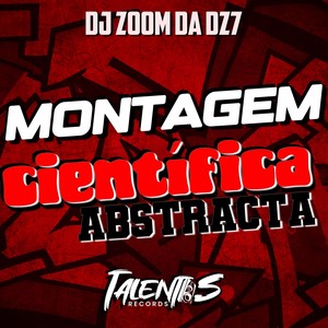 Montagem científica abstracta (Explicit)