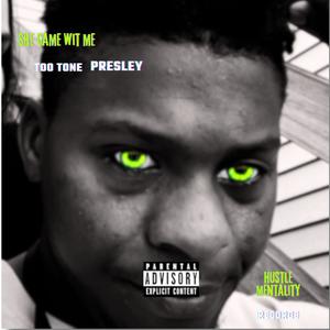 She Came Wit Me (feat. Quesso) (Explicit)