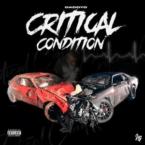 Critical Condition (Explicit)