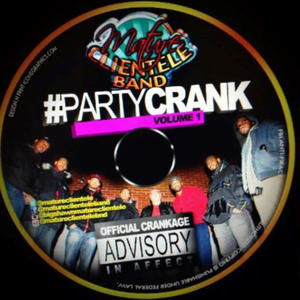 PartyCrank, Vol. 1 (Explicit)