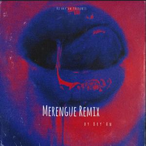 Merengue Remix (Radio Edit)