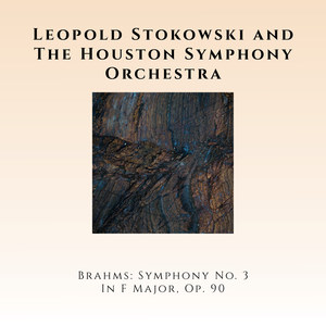 Symphony No. 3 in F Major, Op. 90 - Symphony No. 3 in F Major, Op. 90: III. Poco allegretto