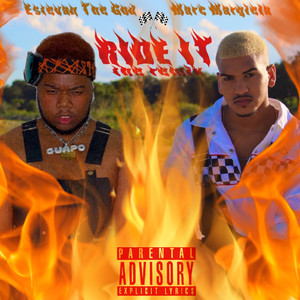 Ride It the (Remix|Explicit)