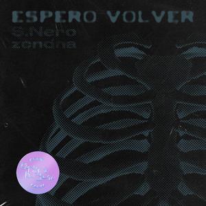 Espero volver (feat. zcndna)