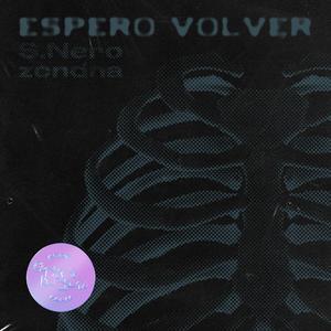 Espero volver(feat. zcndna)