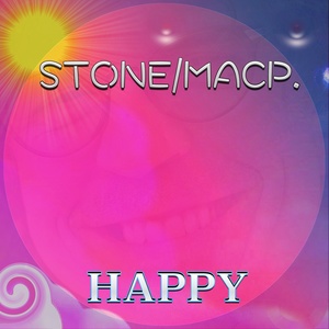 Happy