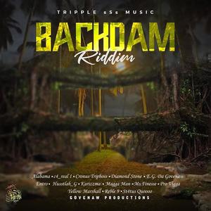 BACKDAM RIDDIM (Explicit)