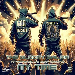 My Time (Explicit)