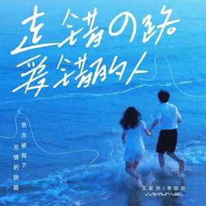 走错的路爱错的人 (对唱版)