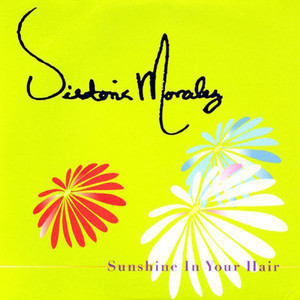 Sunshine In Your Dub