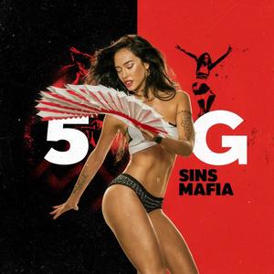 5G (feat. Yei Vicious D.O.G)