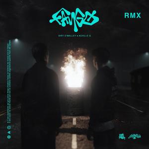 Fango(feat. NYXO) (NYXO Remix)