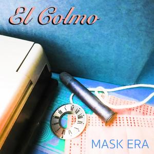 Mask Era EP