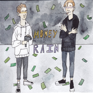 Money Rain