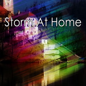 Storm At Home