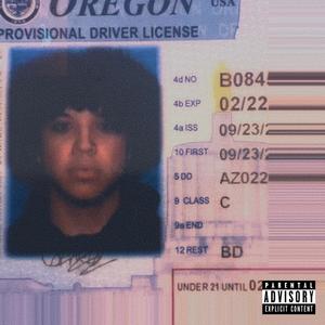 dash off (feat. fycroman) (Explicit)