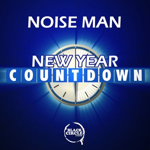 New Year Countdown