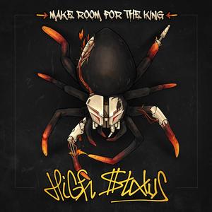 Make Room for the King (Explicit)