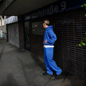 Ich bleiben (Explicit)