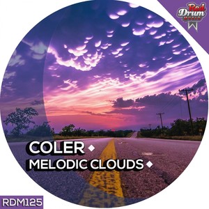 Melodic Clouds E.P