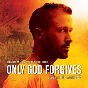 Only God Forgives