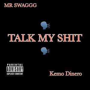 Talk My **** (Explicit)