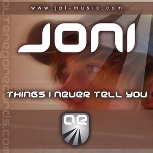 Things I Never Tell You (Matthew Adams & Dennis Feldman Remix)