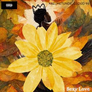 Sexy Love (feat. Cloud96) (Explicit)