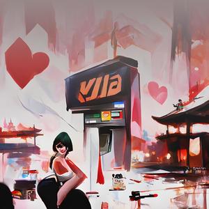 irama pembawa ketenangan