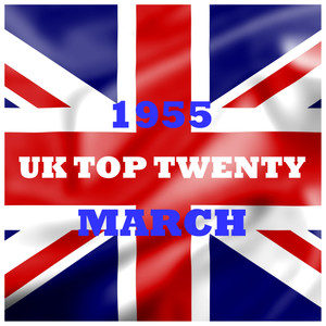 UK - 1955 - March