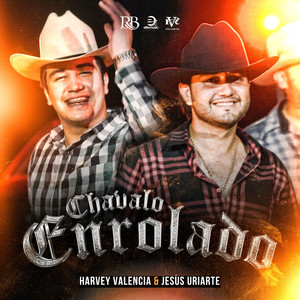 Chavalo Enrolado