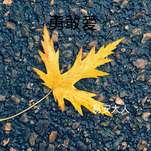 勇敢爱 (DJ版)
