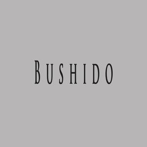 Bushido (feat. Sentoki)