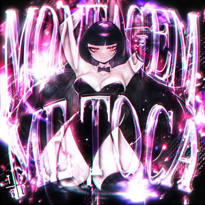 MONTAGEM ME TOCA (Sped Up)