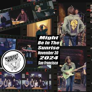 Mountain Song (Live)