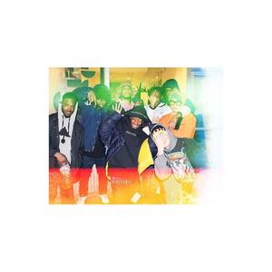 Magic Flying Carpet (Explicit)