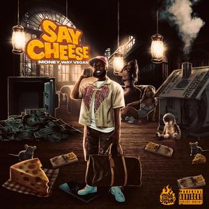 Say Cheese (Explicit)