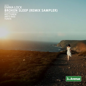 Starstruck (Antti Rasi Remix)
