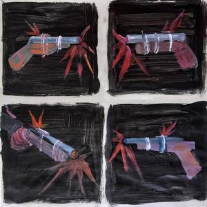 Приход весны (Explicit)