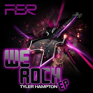 We Rock EP