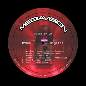 Fast Performance (Original Mix)