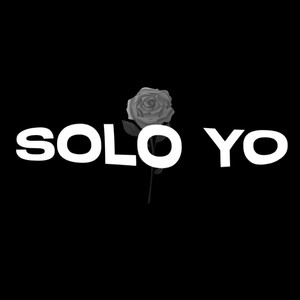 Solo Yo (Explicit)