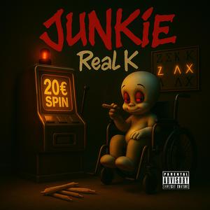 JUNKIE