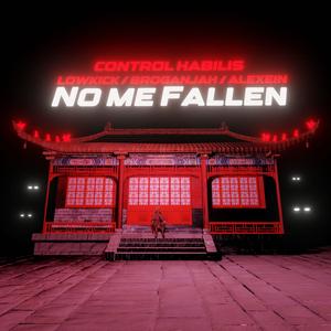 NO ME FALLEN (feat. control habilis)